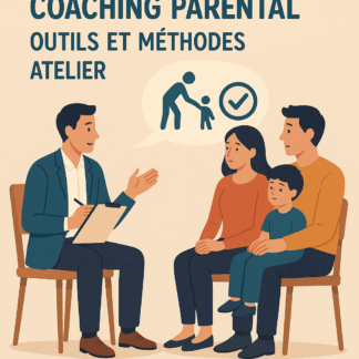 Coaching parental et familial, quels outils – quelles méthodes
