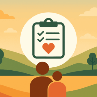 Coaching parental: Le bilan de parentalité