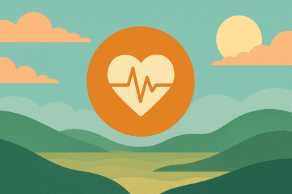 Formation Cohérence Cardiaque et gestion du stress