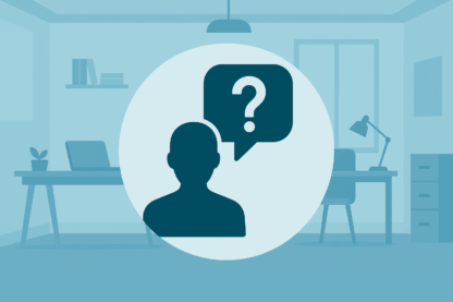 Techniques Entretien Coaching: l'art du questionnement