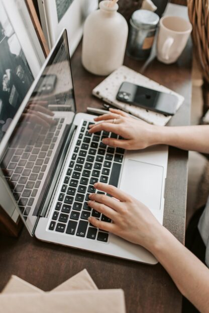 Formation Recherche Emploi, CV, Linkedin, Outils et méthodes
