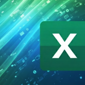 Excel Formation Débutant à une utilisation Avancée