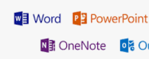 Formation Microsoft Office PowerPoint, Word, Outlook