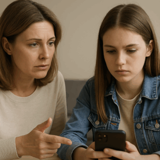 Parents & Réseaux Sociaux : Comprendre, Encadrer et Protéger son Enfant (Formation 3 h)